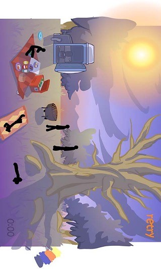 点击死亡ClickingDead截图2