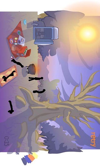 点击死亡ClickingDead截图5