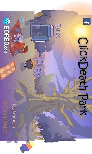 点击死亡ClickingDead截图4