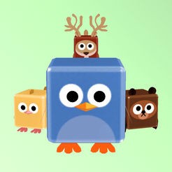 荒野角逐动物大乱斗