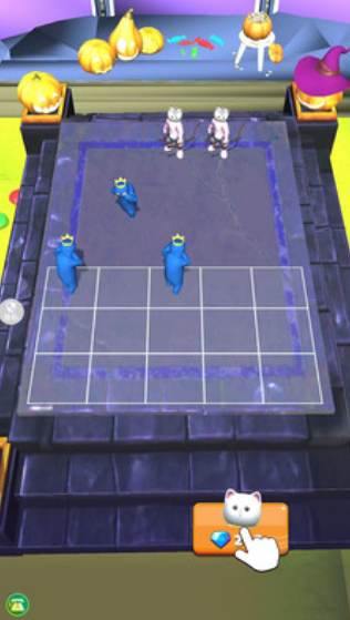 疯狂的小怪兽最新版手游截图3