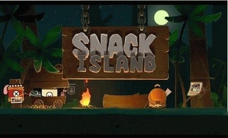 零食岛乐动节拍截图2