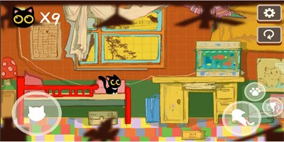 回生九命安卓版截图3