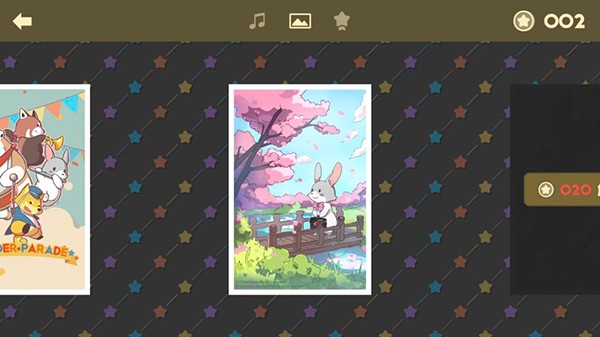 不可思议乐队手游正式版(Wonder Parade)截图3