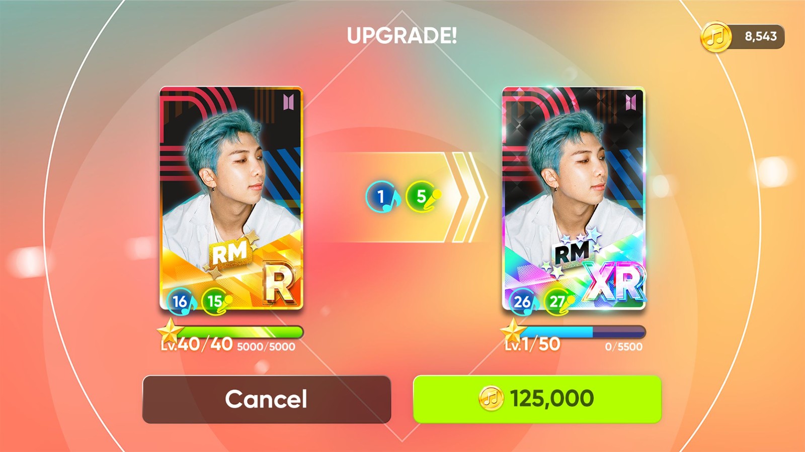 Rhythmsia破解版截图5