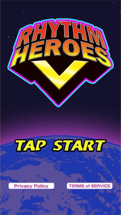 节奏英雄(beat dash)最新版截图2