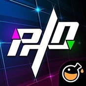 P：h Diver中文版