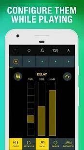 Beat Maker Go(音乐创作)截图1