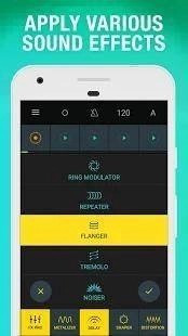 Beat Maker Go(音乐创作)截图2
