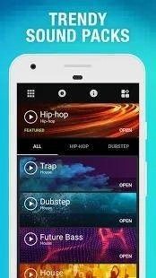 Beat Maker Go(音乐创作)截图3