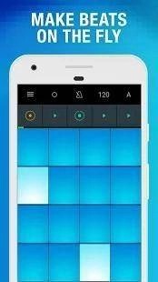 Beat Maker Go(音乐创作)截图4
