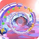 Spiraloid安卓版(音乐跑酷手游)