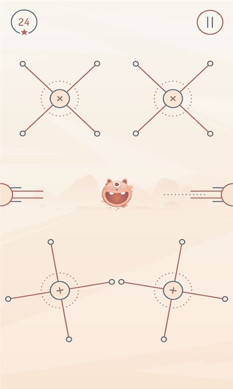 小家伙莱昂无限星星版截图1