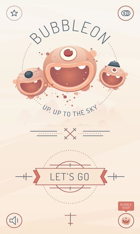 小家伙莱昂无限星星版截图3