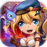 超级冒险英雄安卓版