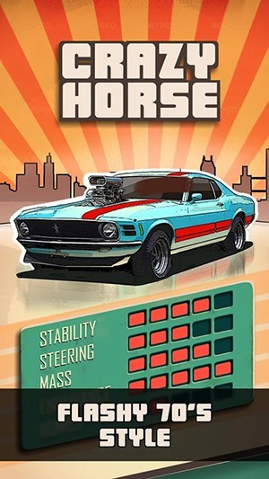 公路撞击手游内购版(Hit n' Run)截图3