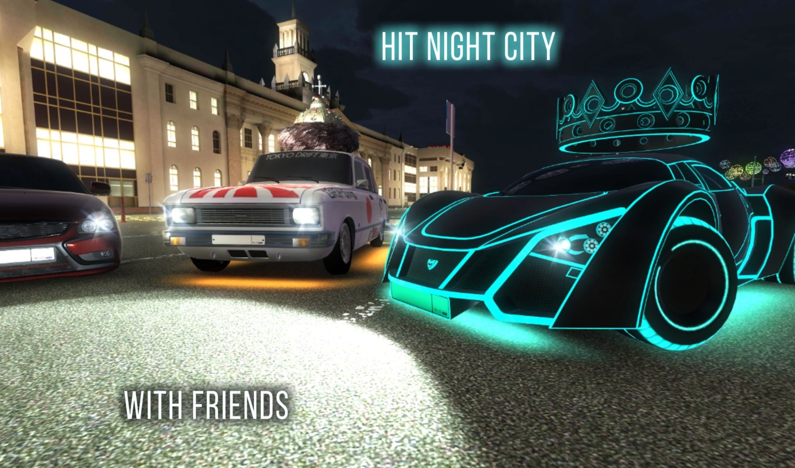 俄罗斯骑手Online最新版截图3