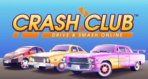 撞击俱乐部(车辆解锁版)内购版截图1