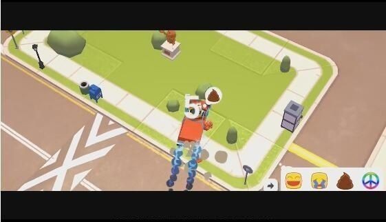 撞击俱乐部安卓版截图3