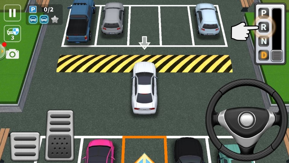 热血与激情截图4