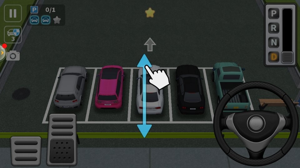 热血与激情截图2