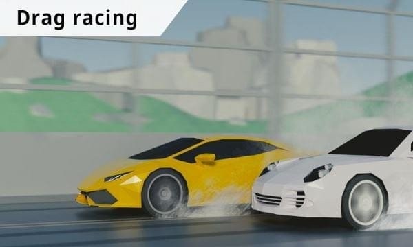 拉力挑战赛游戏安卓版截图1