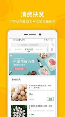 菏菜壹号截图2