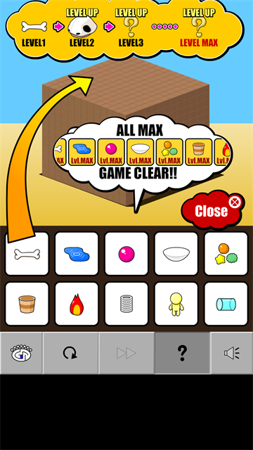 奇妙水世界最新版截图4