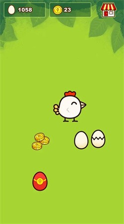 快乐小鸡爱生蛋手游下载安装截图2