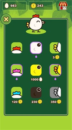 快乐小鸡爱生蛋手游下载安装截图4