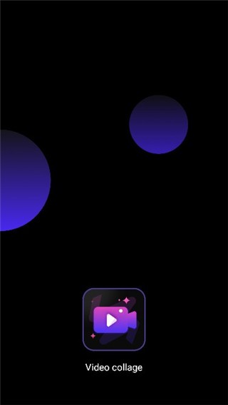 抖音最火拼接视频软件Video Collage截图3