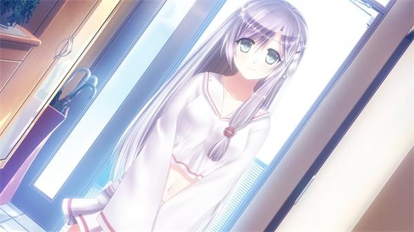 露西她所期的一切剧情全解锁破解版(含数据包)截图5