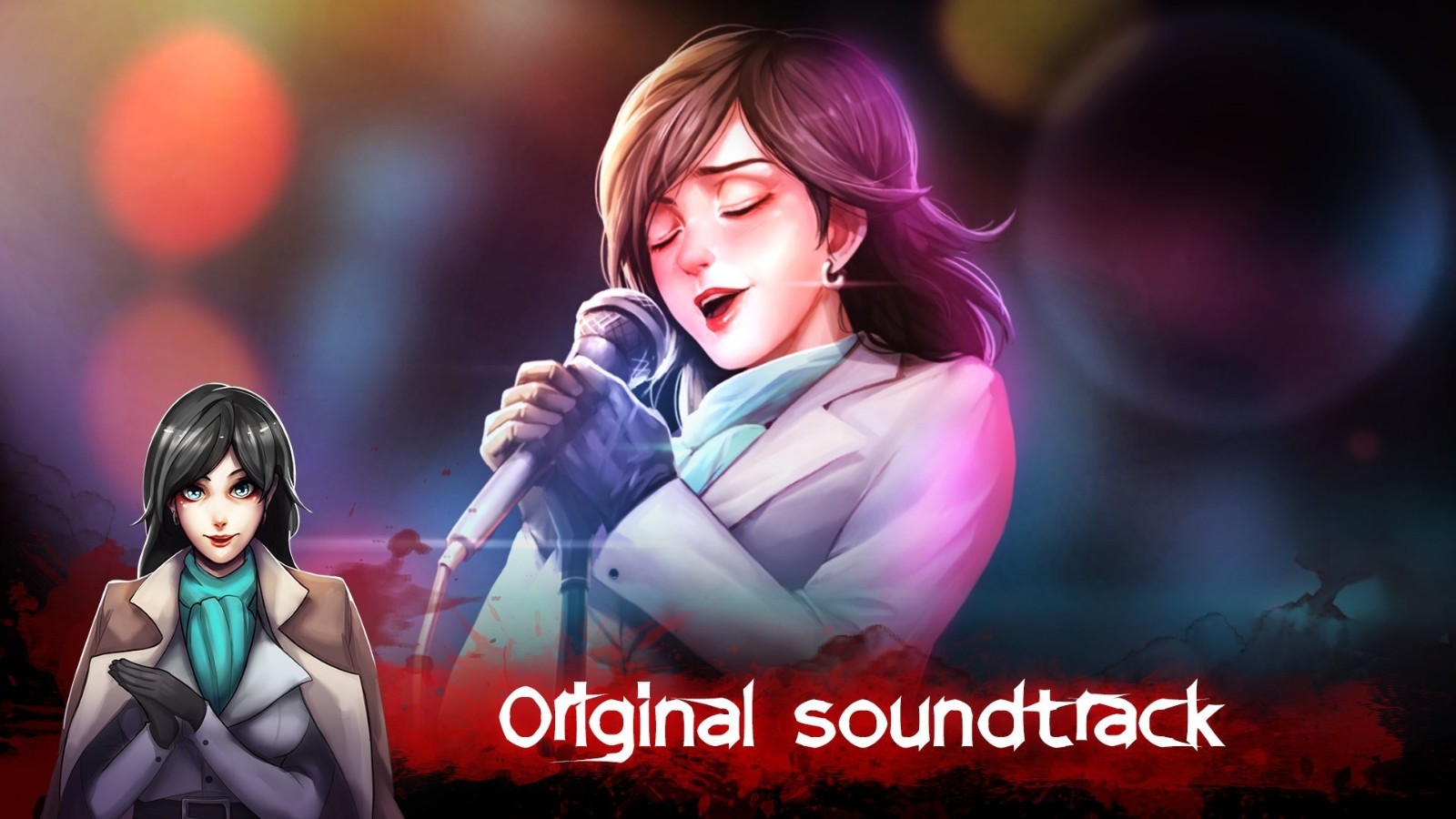 信件恐怖小说中文版(含数据包)截图3