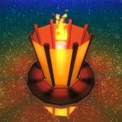 冥思萤火之湖官网游戏