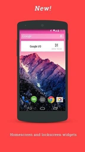 简易倒计时(Downcount)截图2