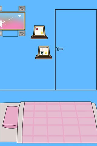 妈妈把我锁在家里了2提示攻略版截图5