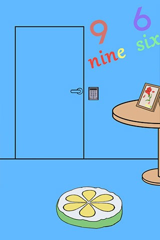 妈妈把我锁在家里了2提示攻略版截图2