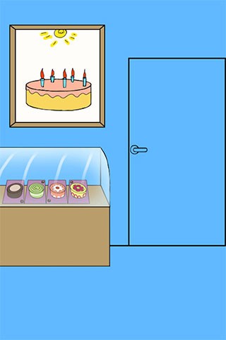 妈妈把我锁在家里了2提示攻略版截图3