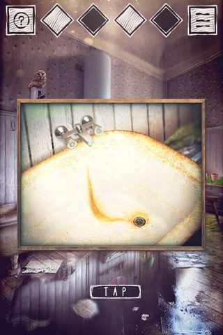 从忘却之馆逃离(脱出ゲーム 忘れ去られた館からの脱出)全结局解锁版截图5