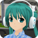 少女都市模拟器真正的破解版