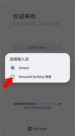 微软输入法app官方版下载安装截图2