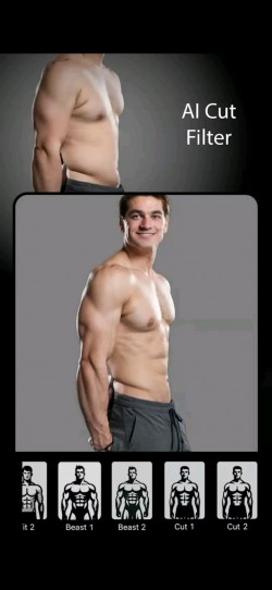 gigabody安卓版安装包截图2