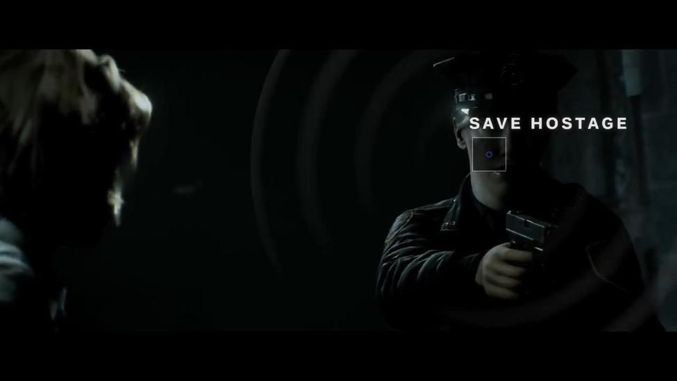 绝命陷阱(Hidden Agenda)手游截图2