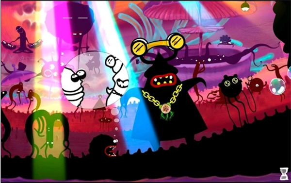 业力轮回1内购版截图1