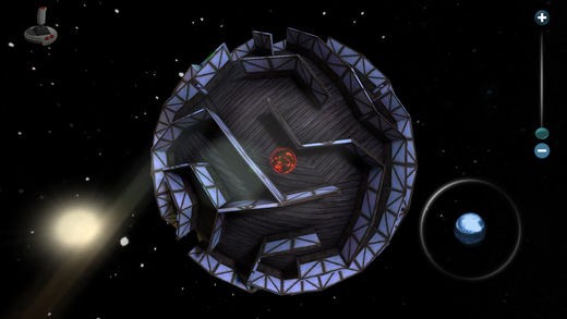 行星迷宫3D(Maze Planet 3D 2017)破解版截图5