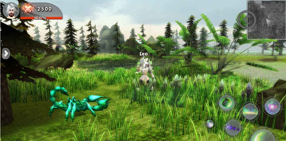 遇见(Wake.Meet)中文版截图3