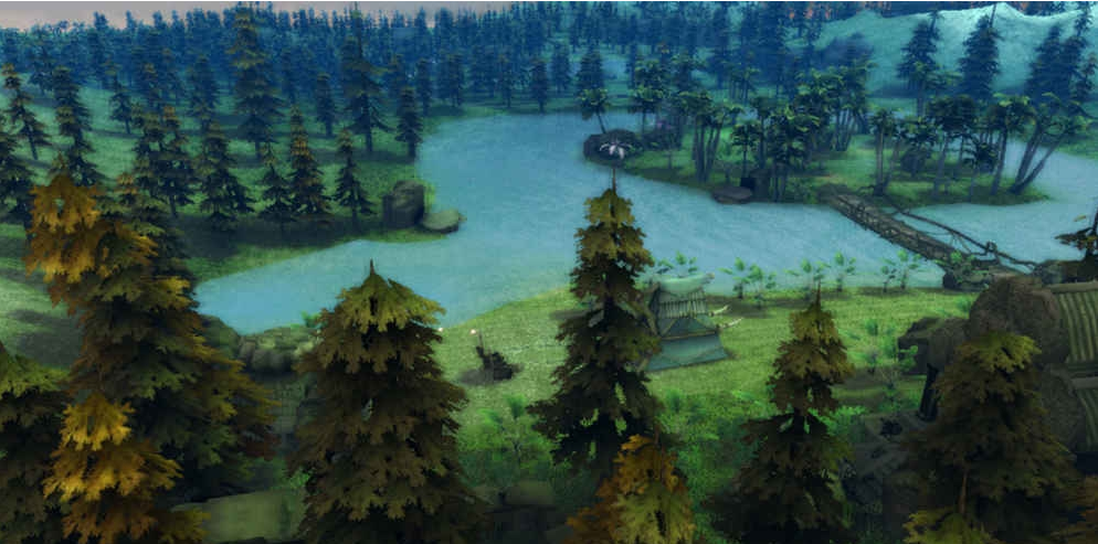 遇见(Wake.Meet)截图2