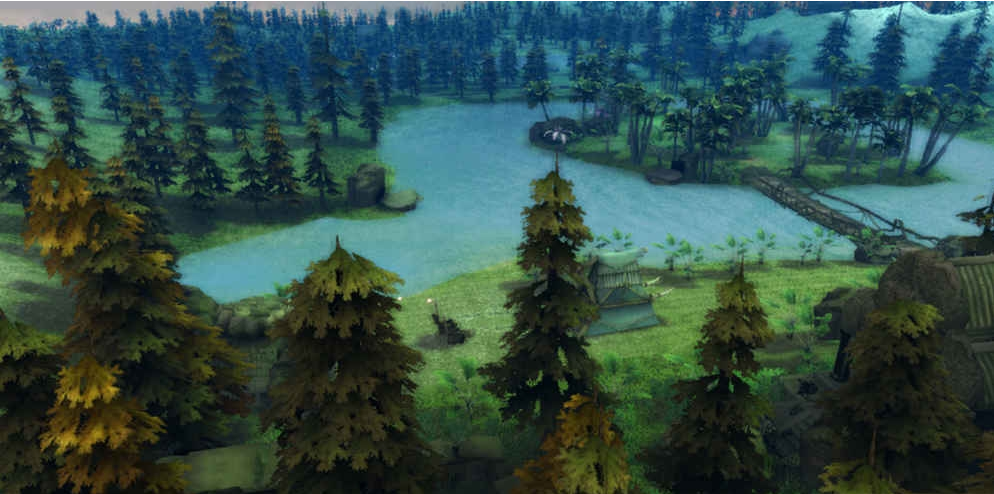 遇见(Wake.Meet)截图1