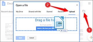谷歌文档app老旧版汉化版