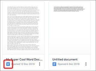 谷歌文档app老旧版汉化版